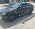 Черный БМВ Х4, объемом двигателя 2 л и пробегом 71 тыс. км за 29848 $, фото 2 на Automoto.ua