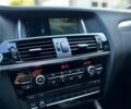 Черный БМВ Х4, объемом двигателя 2 л и пробегом 89 тыс. км за 30999 $, фото 16 на Automoto.ua
