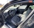 Черный БМВ Х4, объемом двигателя 2 л и пробегом 201 тыс. км за 17700 $, фото 14 на Automoto.ua