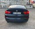 Черный БМВ Х4, объемом двигателя 2 л и пробегом 201 тыс. км за 17700 $, фото 5 на Automoto.ua