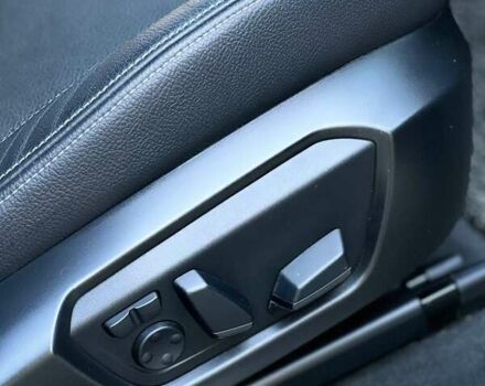 Черный БМВ Х4, объемом двигателя 2 л и пробегом 89 тыс. км за 30999 $, фото 22 на Automoto.ua