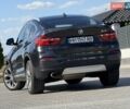 Черный БМВ Х4, объемом двигателя 2 л и пробегом 101 тыс. км за 27500 $, фото 9 на Automoto.ua