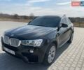 Черный БМВ Х4, объемом двигателя 2 л и пробегом 201 тыс. км за 17800 $, фото 17 на Automoto.ua