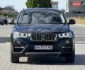 Черный БМВ Х4, объемом двигателя 2 л и пробегом 101 тыс. км за 27500 $, фото 16 на Automoto.ua