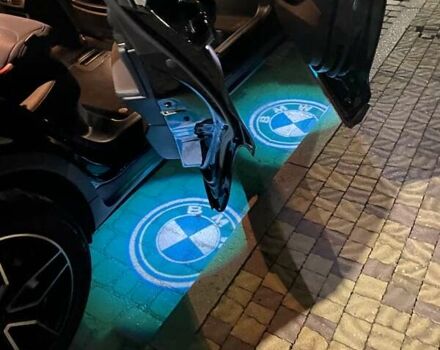Чорний БМВ Х4, об'ємом двигуна 2 л та пробігом 71 тис. км за 29848 $, фото 10 на Automoto.ua