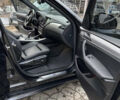 Черный БМВ Х4, объемом двигателя 2 л и пробегом 120 тыс. км за 24100 $, фото 35 на Automoto.ua