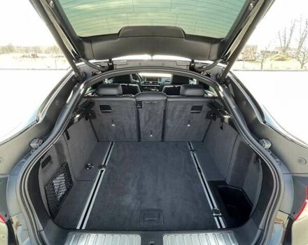 Черный БМВ Х4, объемом двигателя 2 л и пробегом 201 тыс. км за 17800 $, фото 30 на Automoto.ua