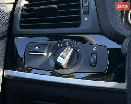 БМВ Х4 2017 у Львові на Automoto.ua Чорний БМВ Х4, об'ємом двигуна 2 л та пробігом 73 тис. км за 28800 $, фото 18 на Automoto.ua