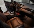 Черный БМВ Х4, объемом двигателя 2 л и пробегом 128 тыс. км за 26999 $, фото 35 на Automoto.ua