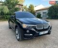 Черный БМВ Х4, объемом двигателя 2 л и пробегом 201 тыс. км за 17700 $, фото 8 на Automoto.ua