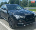 Чорний БМВ Х4, об'ємом двигуна 2 л та пробігом 71 тис. км за 29848 $, фото 1 на Automoto.ua
