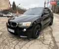 Черный БМВ Х4, объемом двигателя 2 л и пробегом 120 тыс. км за 24100 $, фото 2 на Automoto.ua