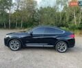 Черный БМВ Х4, объемом двигателя 2 л и пробегом 201 тыс. км за 17700 $, фото 3 на Automoto.ua
