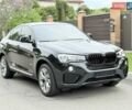 Черный БМВ Х4, объемом двигателя 2 л и пробегом 91 тыс. км за 25700 $, фото 36 на Automoto.ua