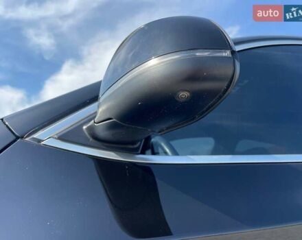 Черный БМВ Х4, объемом двигателя 2 л и пробегом 201 тыс. км за 17800 $, фото 20 на Automoto.ua