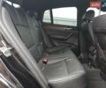 Черный БМВ Х4, объемом двигателя 2 л и пробегом 116 тыс. км за 6260 $, фото 8 на Automoto.ua
