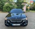 Черный БМВ Х4, объемом двигателя 2 л и пробегом 201 тыс. км за 17700 $, фото 10 на Automoto.ua