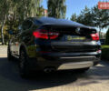 БМВ Х4 2017 у Львові на Automoto.ua Чорний БМВ Х4, об'ємом двигуна 2 л та пробігом 73 тис. км за 28800 $, фото 4 на Automoto.ua