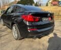 Черный БМВ Х4, объемом двигателя 3 л и пробегом 125 тыс. км за 28290 $, фото 8 на Automoto.ua