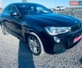 Чорний БМВ Х4, об'ємом двигуна 2 л та пробігом 231 тис. км за 24444 $, фото 1 на Automoto.ua