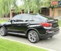 Черный БМВ Х4, объемом двигателя 2 л и пробегом 91 тыс. км за 25700 $, фото 33 на Automoto.ua