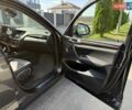 Черный БМВ Х4, объемом двигателя 2 л и пробегом 101 тыс. км за 27500 $, фото 18 на Automoto.ua