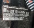 Черный БМВ Х4, объемом двигателя 2 л и пробегом 116 тыс. км за 6260 $, фото 11 на Automoto.ua