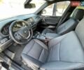 Черный БМВ Х4, объемом двигателя 2 л и пробегом 201 тыс. км за 17800 $, фото 23 на Automoto.ua