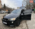 Черный БМВ Х4, объемом двигателя 2 л и пробегом 120 тыс. км за 24100 $, фото 45 на Automoto.ua