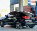 Черный БМВ Х4, объемом двигателя 2 л и пробегом 89 тыс. км за 30999 $, фото 3 на Automoto.ua