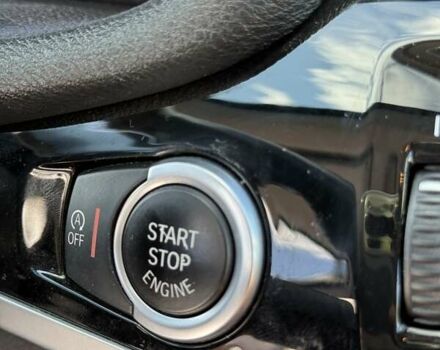 Черный БМВ Х4, объемом двигателя 2 л и пробегом 101 тыс. км за 27500 $, фото 35 на Automoto.ua