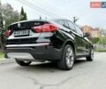 Черный БМВ Х4, объемом двигателя 2 л и пробегом 91 тыс. км за 25700 $, фото 35 на Automoto.ua