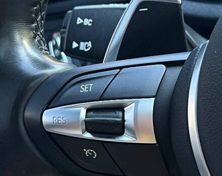 Черный БМВ Х4, объемом двигателя 2 л и пробегом 89 тыс. км за 30999 $, фото 12 на Automoto.ua