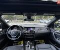 Чорний БМВ Х4, об'ємом двигуна 2 л та пробігом 101 тис. км за 24700 $, фото 15 на Automoto.ua