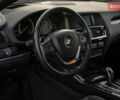Чорний БМВ Х4, об'ємом двигуна 2 л та пробігом 88 тис. км за 30700 $, фото 15 на Automoto.ua
