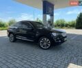 Чорний БМВ Х4, об'ємом двигуна 2 л та пробігом 201 тис. км за 17700 $, фото 1 на Automoto.ua