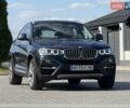 Черный БМВ Х4, объемом двигателя 2 л и пробегом 101 тыс. км за 27500 $, фото 14 на Automoto.ua