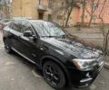 Чорний БМВ Х4, об'ємом двигуна 2 л та пробігом 177 тис. км за 19950 $, фото 9 на Automoto.ua