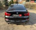 Черный БМВ Х4, объемом двигателя 3 л и пробегом 125 тыс. км за 28290 $, фото 7 на Automoto.ua