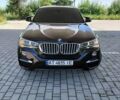 Чорний БМВ Х4, об'ємом двигуна 2 л та пробігом 201 тис. км за 17300 $, фото 1 на Automoto.ua