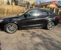 Черный БМВ Х4, объемом двигателя 3 л и пробегом 125 тыс. км за 28290 $, фото 9 на Automoto.ua
