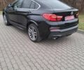 Черный БМВ Х4, объемом двигателя 2 л и пробегом 231 тыс. км за 26500 $, фото 2 на Automoto.ua