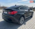 Черный БМВ Х4, объемом двигателя 2 л и пробегом 201 тыс. км за 17800 $, фото 7 на Automoto.ua