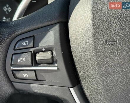 Черный БМВ Х4, объемом двигателя 2 л и пробегом 101 тыс. км за 27500 $, фото 42 на Automoto.ua