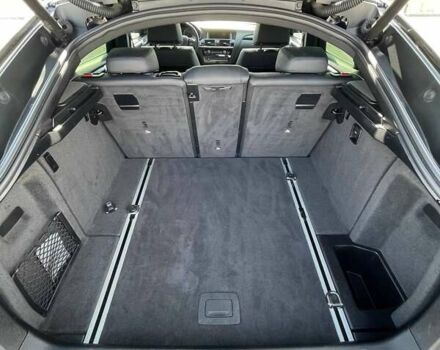 Черный БМВ Х4, объемом двигателя 2 л и пробегом 201 тыс. км за 17800 $, фото 31 на Automoto.ua