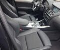 Черный БМВ Х4, объемом двигателя 2 л и пробегом 231 тыс. км за 26500 $, фото 8 на Automoto.ua