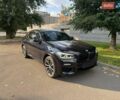 Черный БМВ Х4, объемом двигателя 2 л и пробегом 133 тыс. км за 36500 $, фото 1 на Automoto.ua