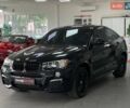 Черный БМВ Х4, объемом двигателя 3 л и пробегом 210 тыс. км за 24990 $, фото 5 на Automoto.ua