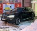 Чорний БМВ Х4, об'ємом двигуна 2 л та пробігом 68 тис. км за 53000 $, фото 1 на Automoto.ua