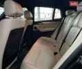 Черный БМВ Х4, объемом двигателя 3 л и пробегом 210 тыс. км за 24990 $, фото 36 на Automoto.ua